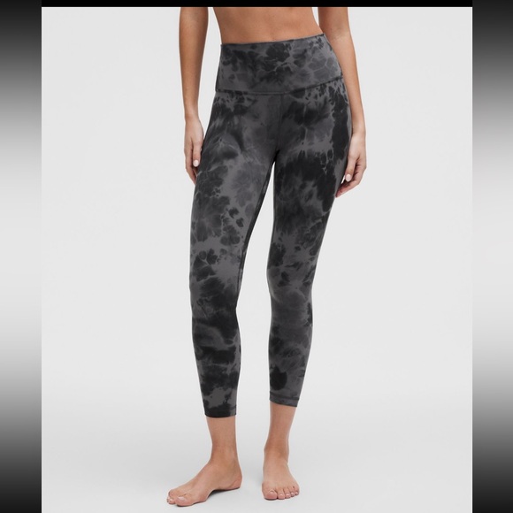 Lululemon Align HR Pant 25” Leggings (NWT) - Picture 1 of 5